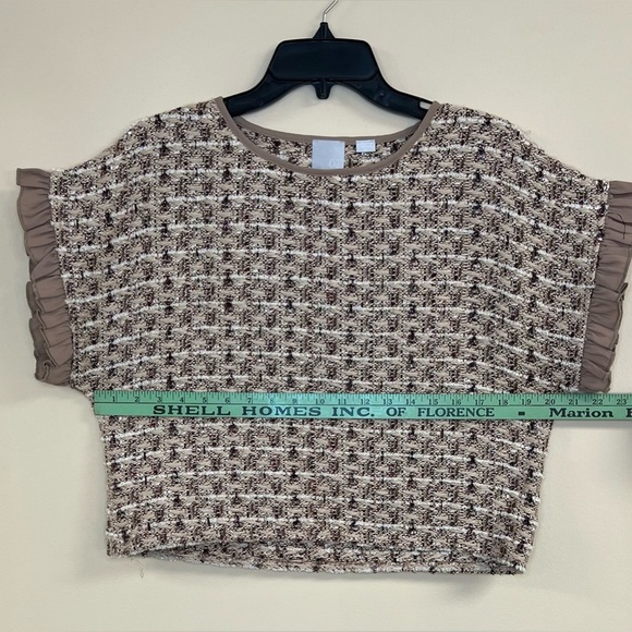 Zero Degrees Celsius Knit Top - Picture 2 of 8